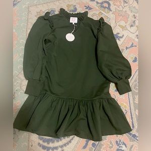 New With Tag Victoria Dunn Dress Size Small